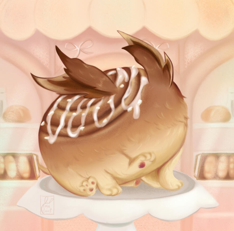 Cinnabundun Cinnabundun